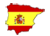 DISTER OLITE - Espanol